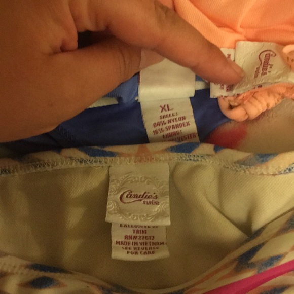 Bathing suit - Picture 5 of 5